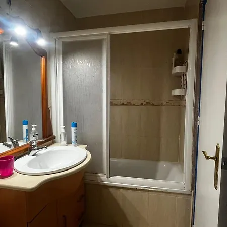 Alfonso Apartment *