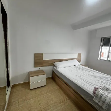 Apartment Alfonso