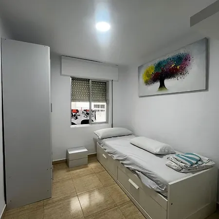 Alfonso Apartment *