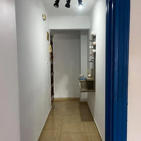 Alfonso Apartment Barbate