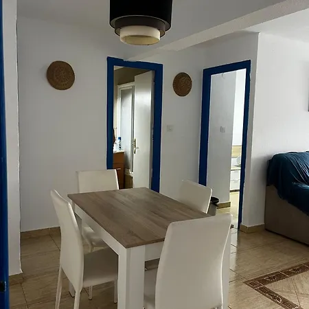 Alfonso Apartment Barbate